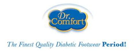 Dr. Comfort